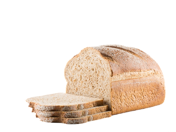 Tarwe roggebloem Lux