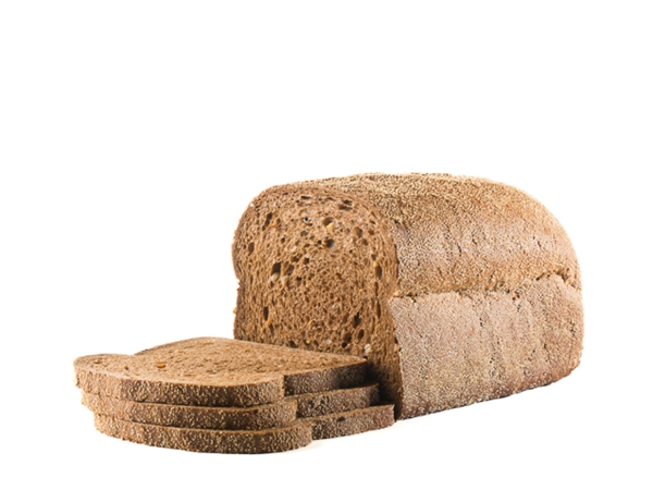 Dubbel donker volkoren gries