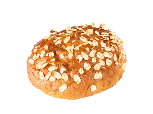 Mueslibolletje&nbsp;4 stuks