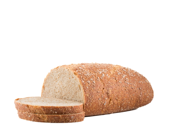 Bio desem spelttarwebrood NL-BIO-01