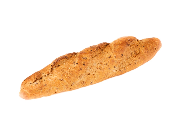 Stokbrood meergranen