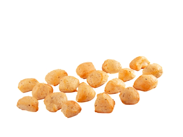 Tuinfluiters afbakbroodjes - 18 stuks