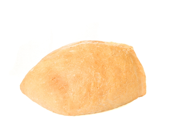 Boender Krokant Wit - Afbakbroodje