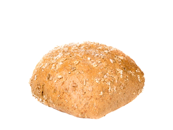 Boender Krokant Volkoren - Afbakbroodje