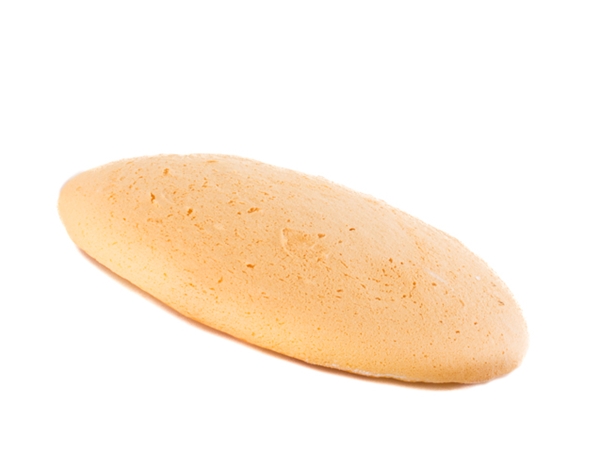 Cake eierkoeken&nbsp;6 stuks