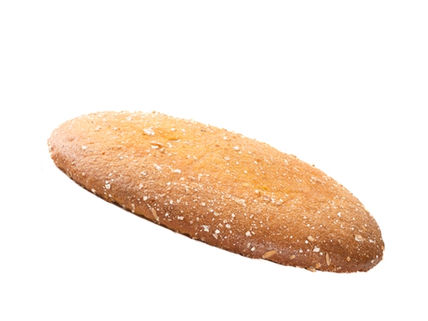 Spelt eierkoek&nbsp;4 stuks