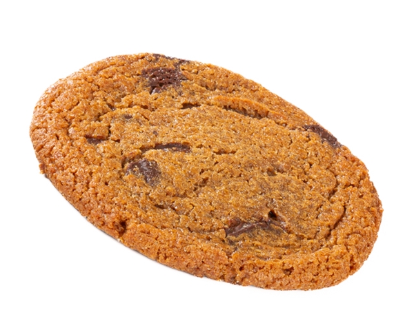 Chocolate chip cookie