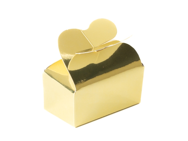 Bonbons vlinderballotin 2 stuks