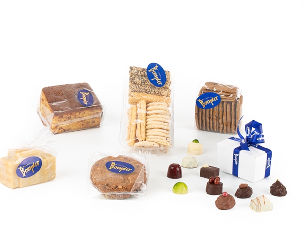 Boender cadeaudoos 2