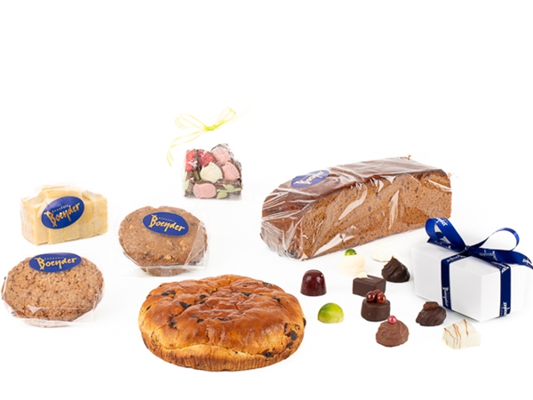 Boender cadeaudoos 3