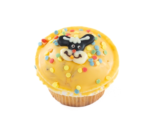 Paascupcake